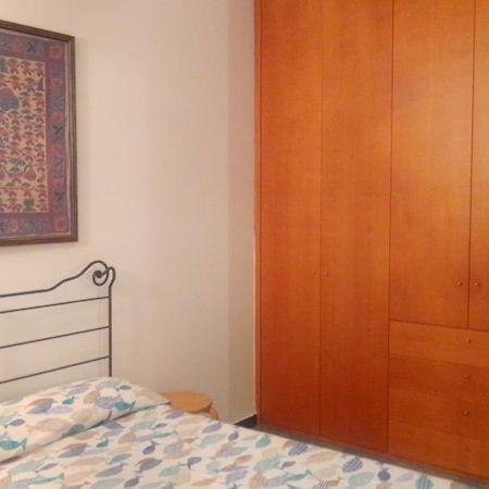 Da Rosettina Apartment Monterosso al Mare Bagian luar foto