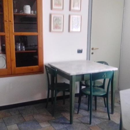 Da Rosettina Apartment Monterosso al Mare Bagian luar foto