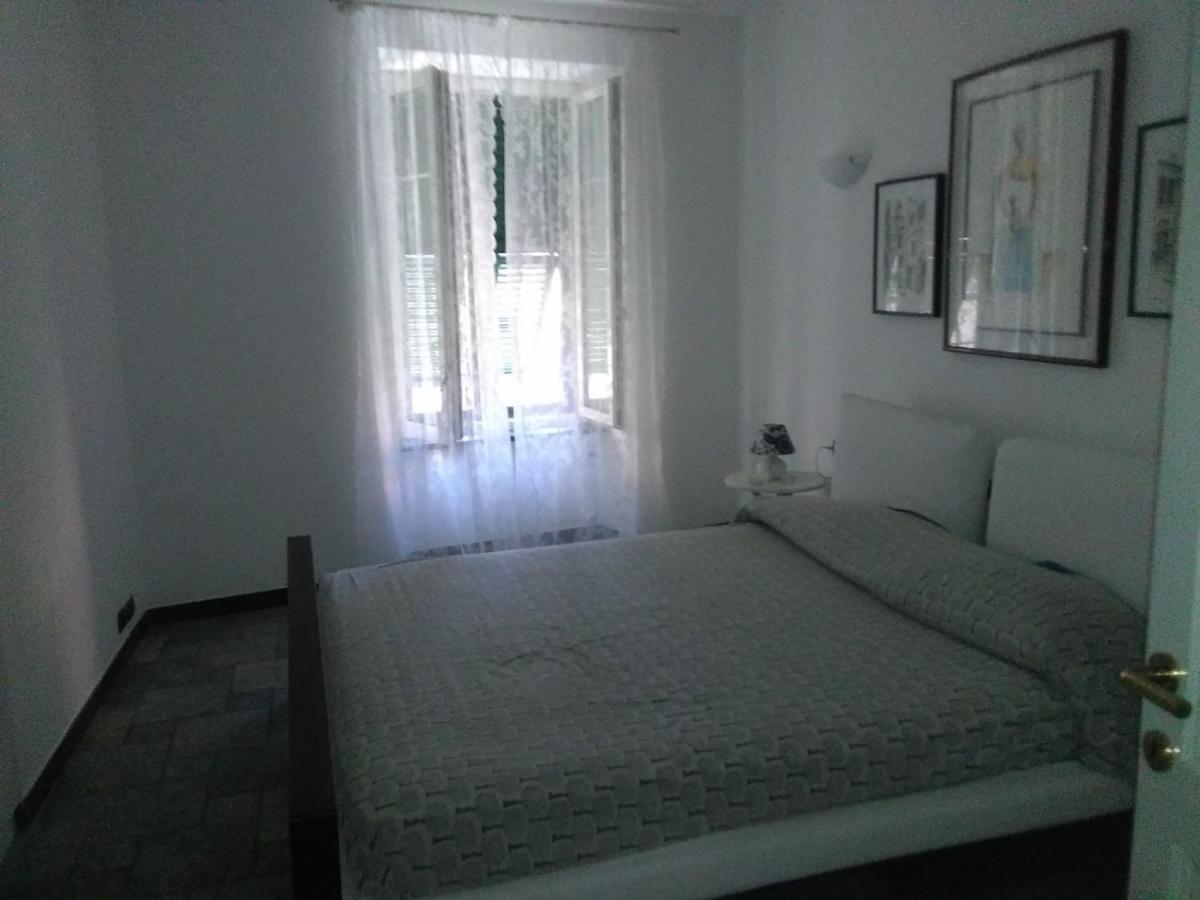 Da Rosettina Apartment Monterosso al Mare Bagian luar foto