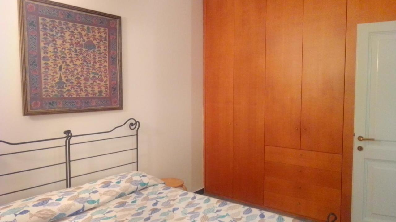 Da Rosettina Apartment Monterosso al Mare Bagian luar foto