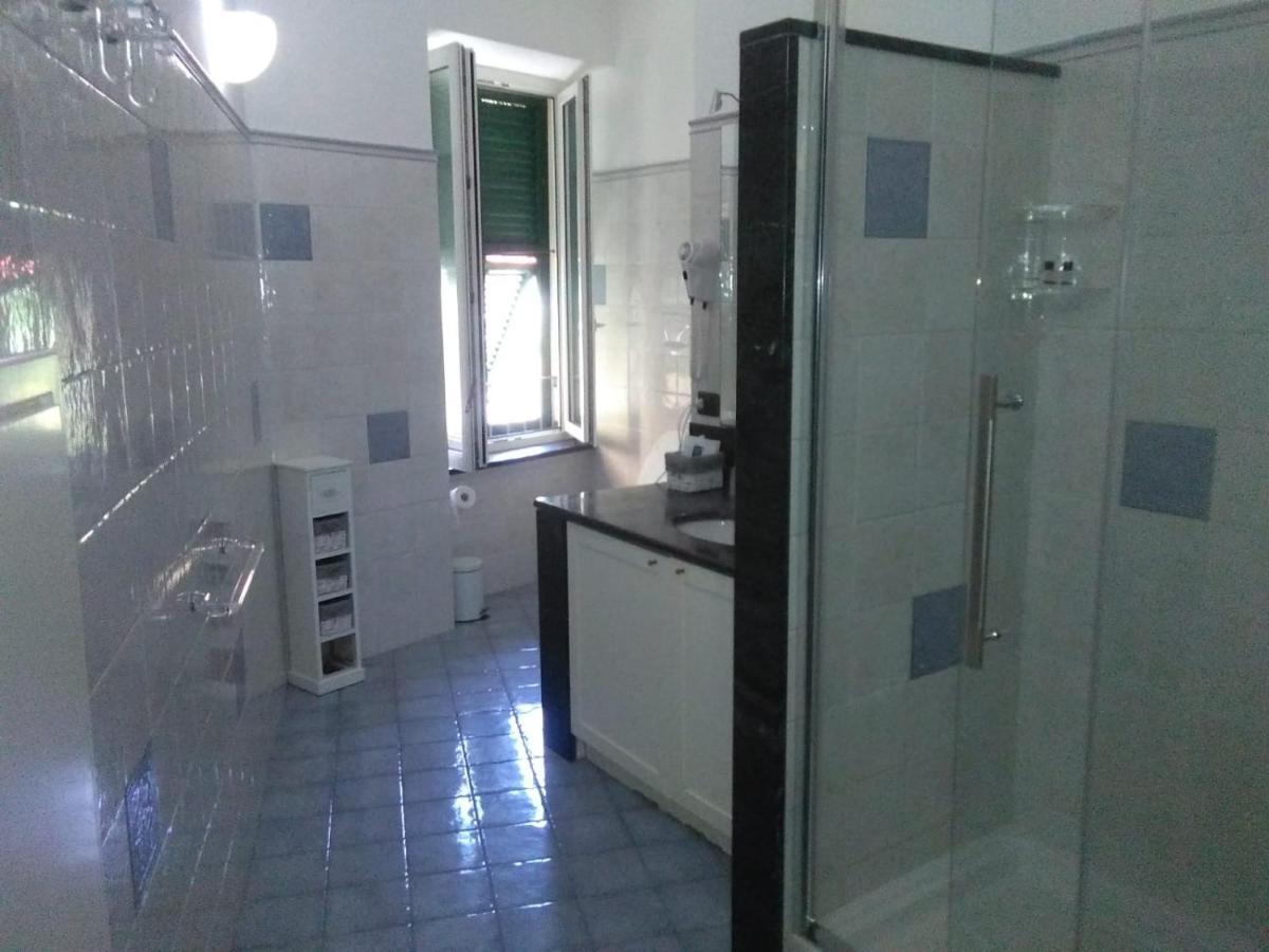 Da Rosettina Apartment Monterosso al Mare Bagian luar foto