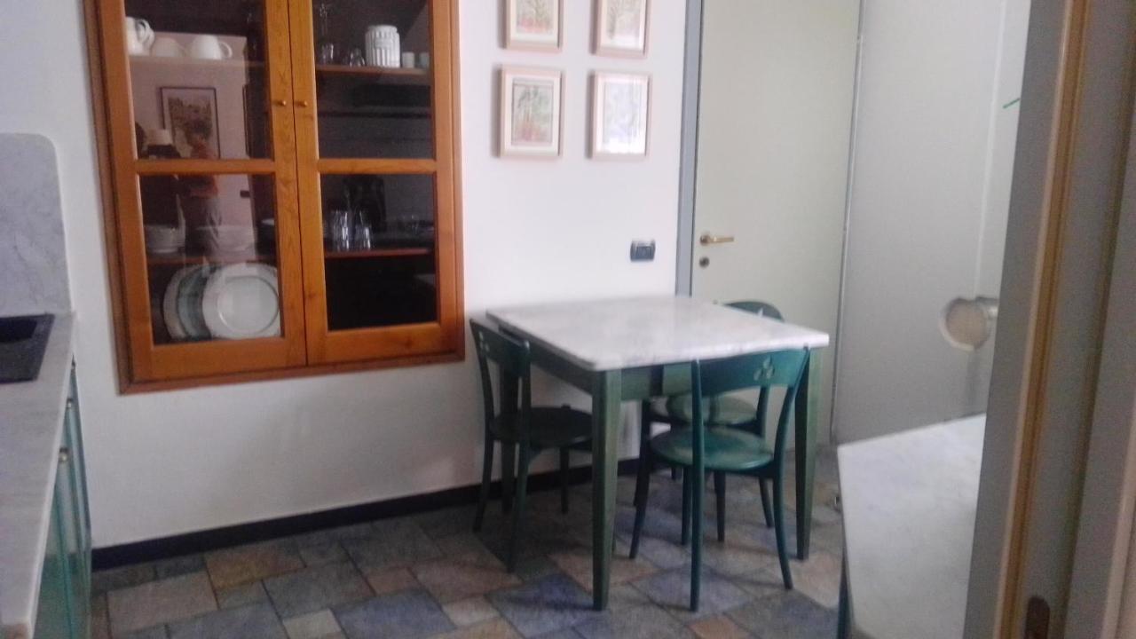 Da Rosettina Apartment Monterosso al Mare Bagian luar foto