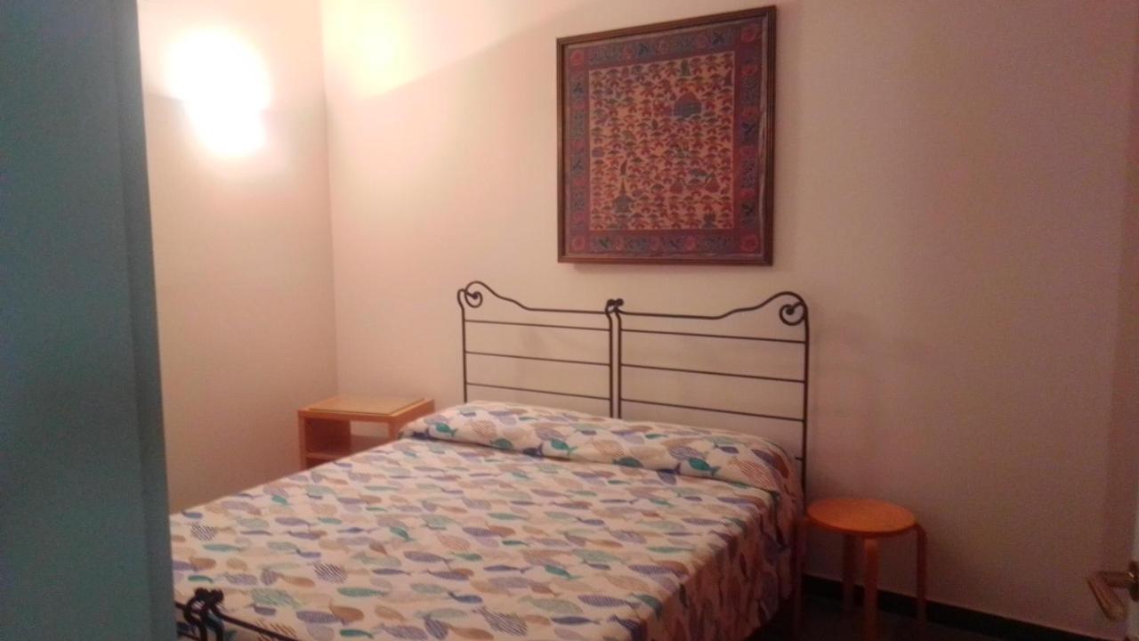 Da Rosettina Apartment Monterosso al Mare Bagian luar foto