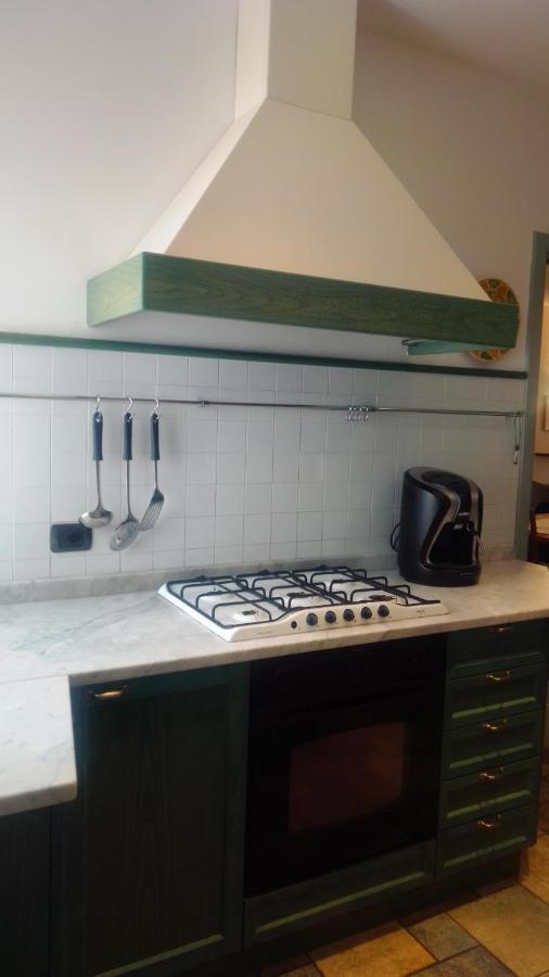 Da Rosettina Apartment Monterosso al Mare Bagian luar foto