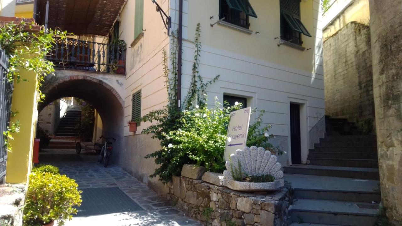 Da Rosettina Apartment Monterosso al Mare Bagian luar foto